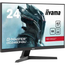 Iiyama 24IW LCD Full HD Curved Gaming VA