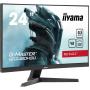 Iiyama 24IW LCD Full HD Curved Gaming VA