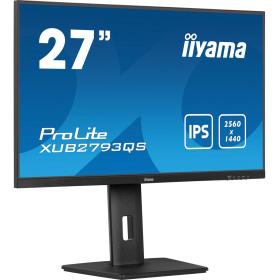 Iiyama 27IW LCD Business QHD IPS