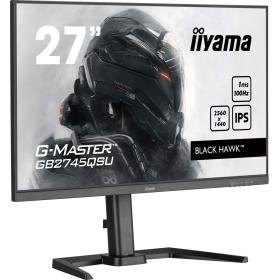 Iiyama 27IW LCD QHD Business/Gaming IPS 100Hz