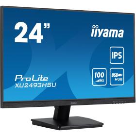 Iiyama 24IW LCD Full HD IPS