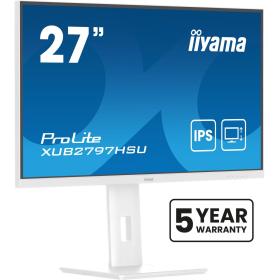 Iiyama 27IW LCD Business Full HD IPS