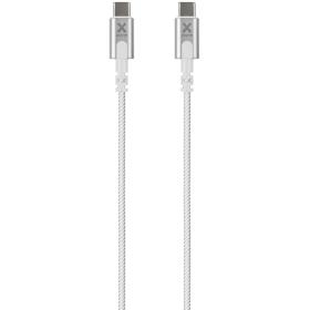 Xtorm Original USB-C Power Delivery Cable (1m) White