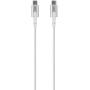 Xtorm Original USB-C Power Delivery Cable (1m) White