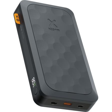 Xtorm 67W Fuel Series PowerBank 45.000 - Midnight Black