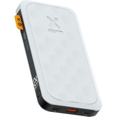 Xtorm 20W Fuel Series PowerBank 10.000 - Dusk White