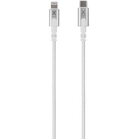 Xtorm Original USB-C To Lightning Cable (1m) White