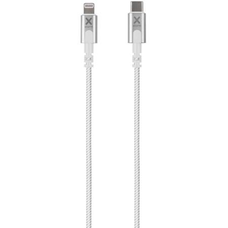 Xtorm Original USB-C To Lightning Cable (1m) White