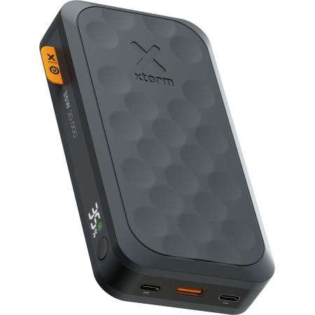 Xtorm 35W Fuel Series PowerBank 20.000 - Midnight Black