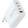 Xtorm 140W GAN2 Ultra Wall Charger White