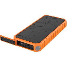 Xtorm XR202 Xtreme PowerBank Rugged 35W - 20.000 mAh - Outdoor - Waterproof w/ Z