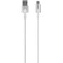 Xtorm Original USB To USB-C Cable (1m) White