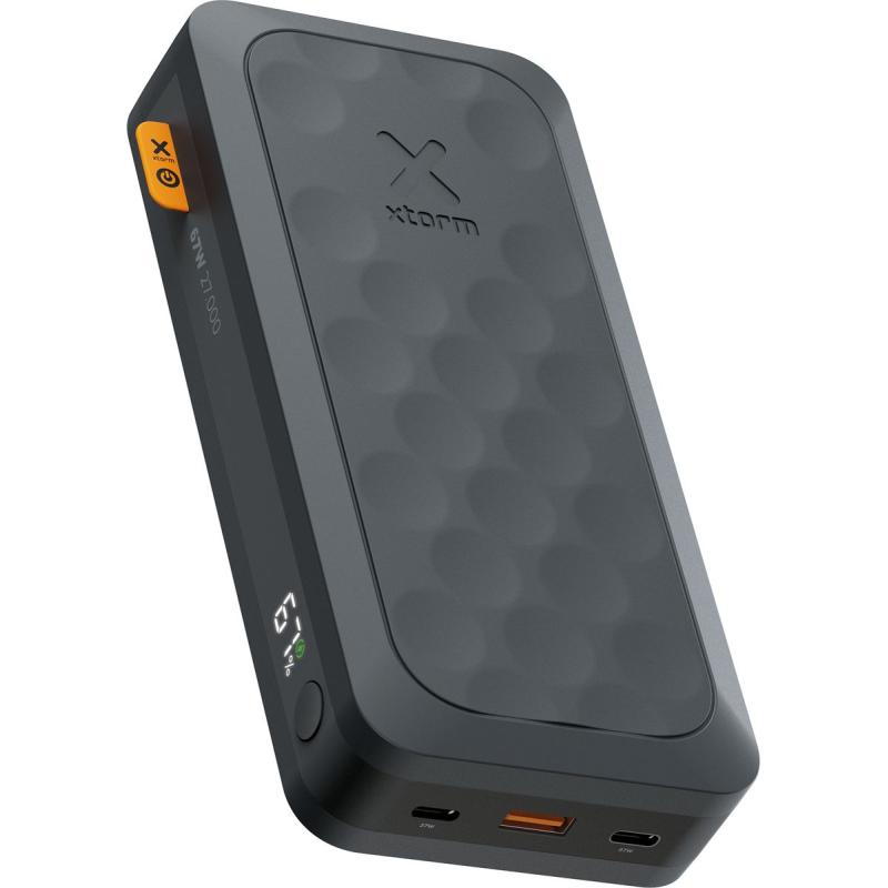 Xtorm 67W Fuel Series PowerBank 27.000 - Midnight Black