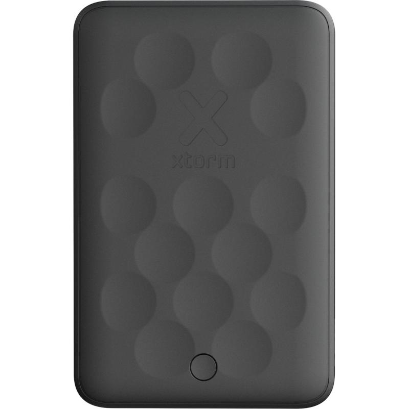 Xtorm Fuel Series 5 Magnetiche Wireless Powerpack 5000mAh