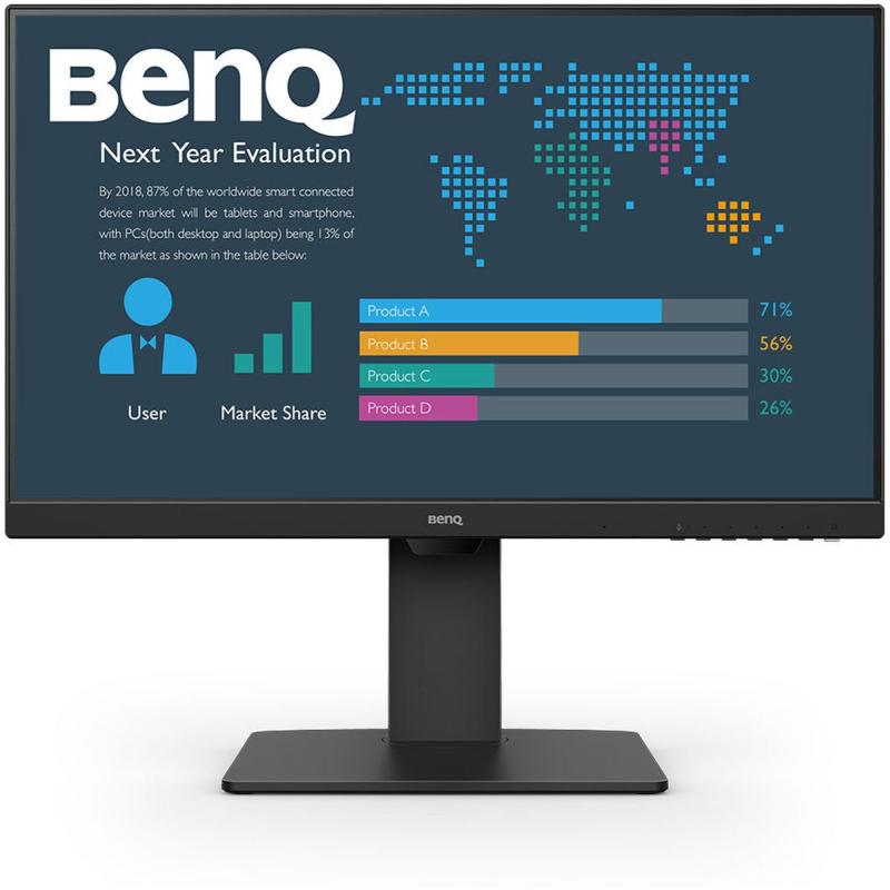 BenQ BL2786TC IPS USB-C Hub 1920x1080 100Hz