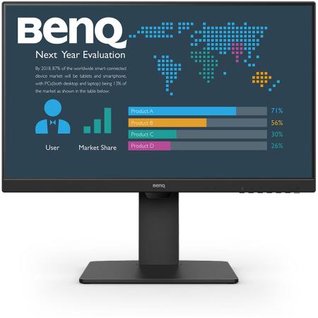 BenQ BL2786TC IPS USB-C Hub 1920x1080 100Hz