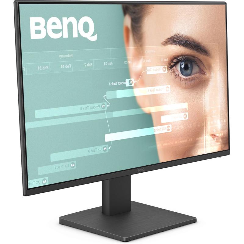 BenQ GW2491 IPS 100Hz 24 Monitor 1920x1080