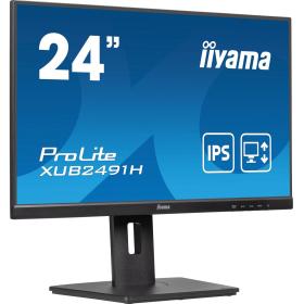 Iiyama 24W LCD Business Full HD IPS