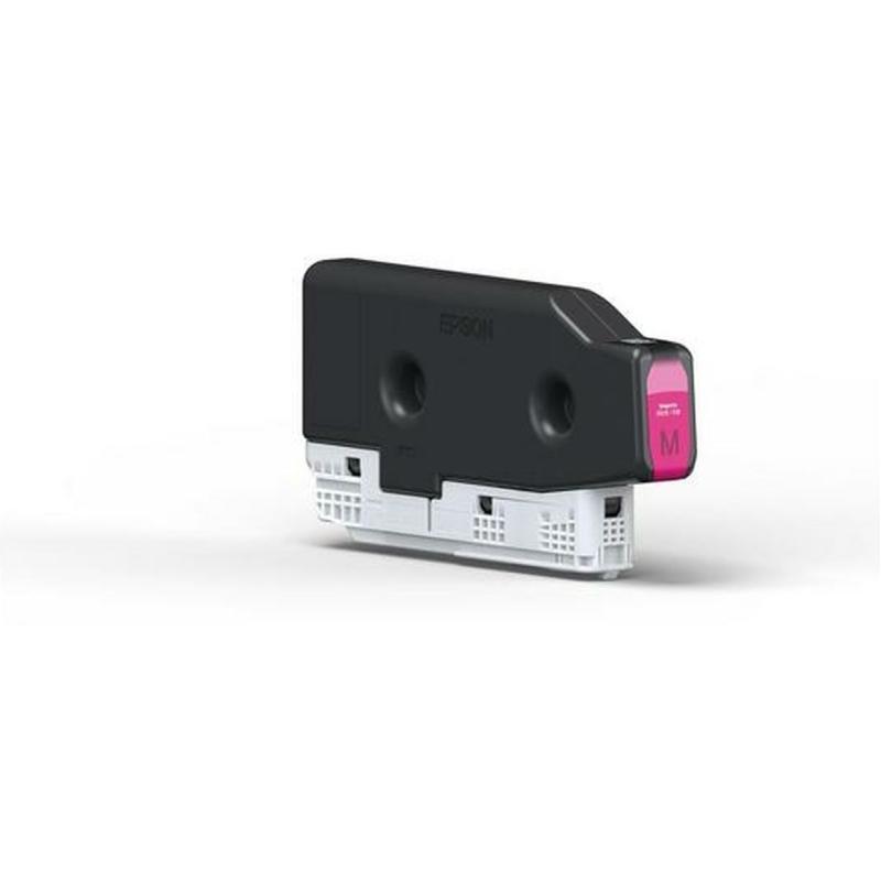 Epson WorkForce Enterprise AM-C400 Magenta Ink