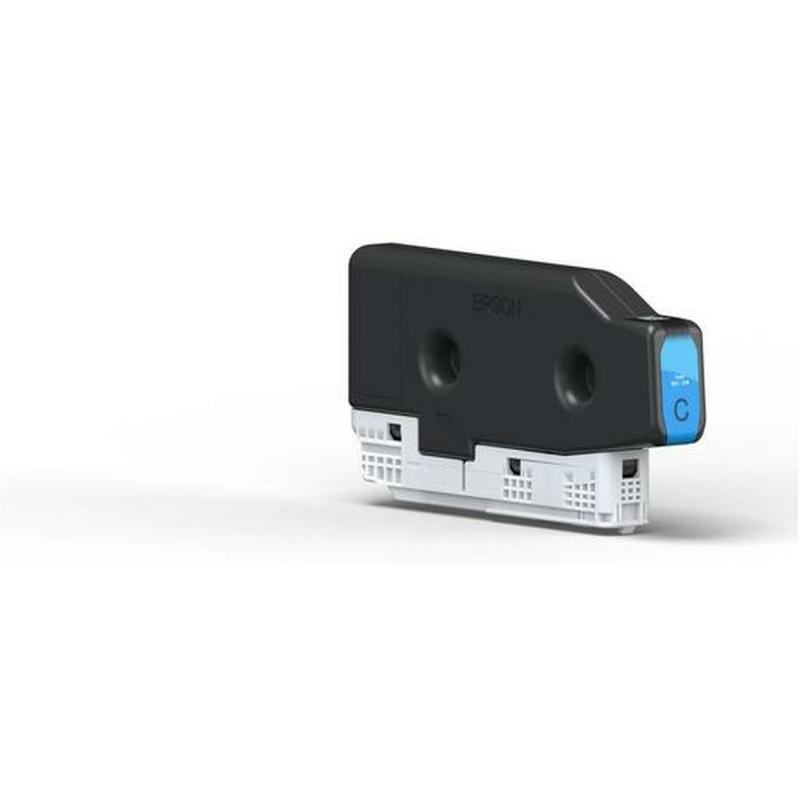 Epson WorkForce Enterprise AM-C400 Cyan Ink