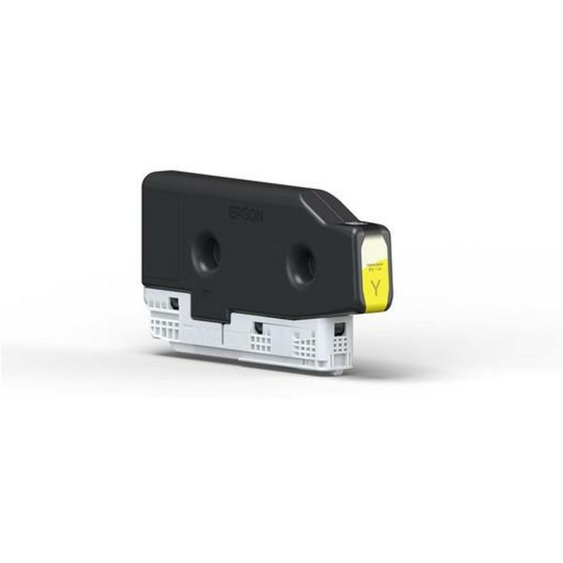Epson WorkForce Enterprise AM-C400 Yellow Ink