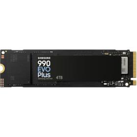 Samsung 990 EVO Plus 4TB