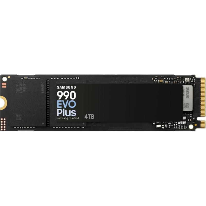 Samsung 990 EVO Plus 4TB