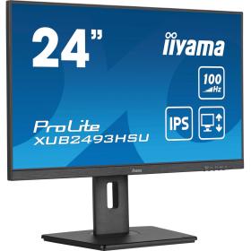 Iiyama 24W LCD Business Full HD IPS