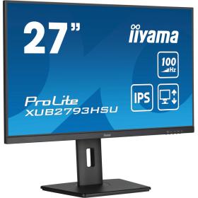 Iiyama 27W LCD Business Full HD IPS