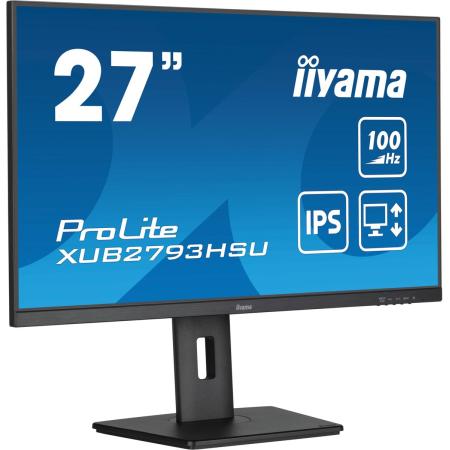 Iiyama 27W LCD Business Full HD IPS