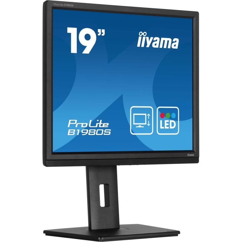 Iiyama 19\ LCD 5:4 Business TN\N