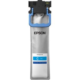 Epson WorkForce Pro EM-C810XR Cyan XL Ink