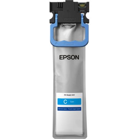 Epson WorkForce Pro EM-C810XR Cyan XL Ink