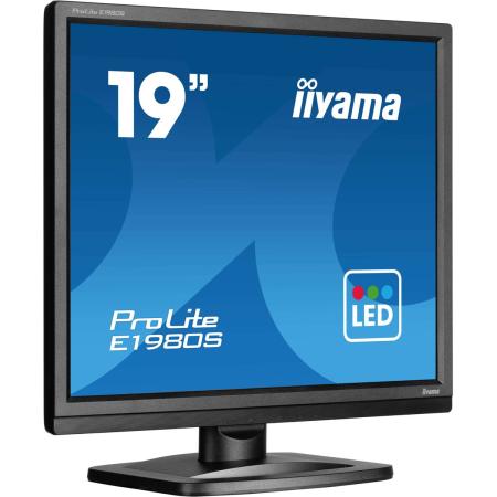 Iiyama 19 LCD 5:4 TN