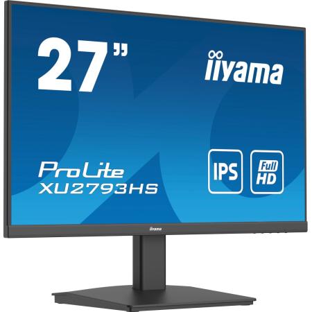 Iiyama 27W LCD Full HD IPS