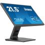 Iiyama 22\W LCD Bonded Projective Capacitive 10-POINTS Touch Full HD IPS /Ag\n\n