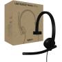 Logitech H570E MONO Teams Version Headset