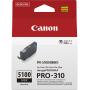 Canon Ink PFI-5100 MBK Eur Matte Black Ink Tan