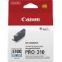 Canon Ink PFI-5100 PC Eur Photo Cyan Ink Tank