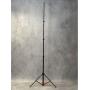 Geekoto Auto Deploy Light Stand Aluminium