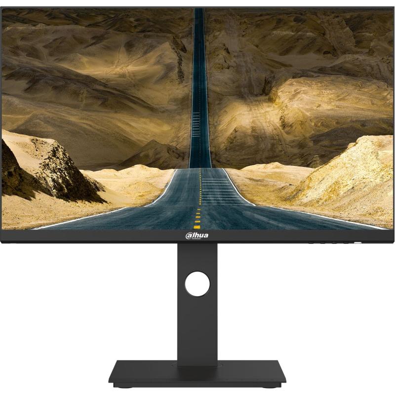 Dahua QHD IPS Monitor - 75Hz - USB-C - 24inch