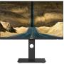 Dahua QHD IPS Monitor - 75Hz - USB-C - 24inch