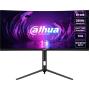 Dahua Curved WFHD Gaming Monitor - 30inch - 200Hz