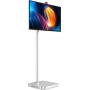 Dahua Mobile UHD Monitor w/ Powered Stand - 32inch - 144WH