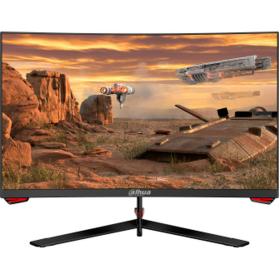 Dahua Curved Full HD VA Gaming Monitor - 24inch - 165Hz