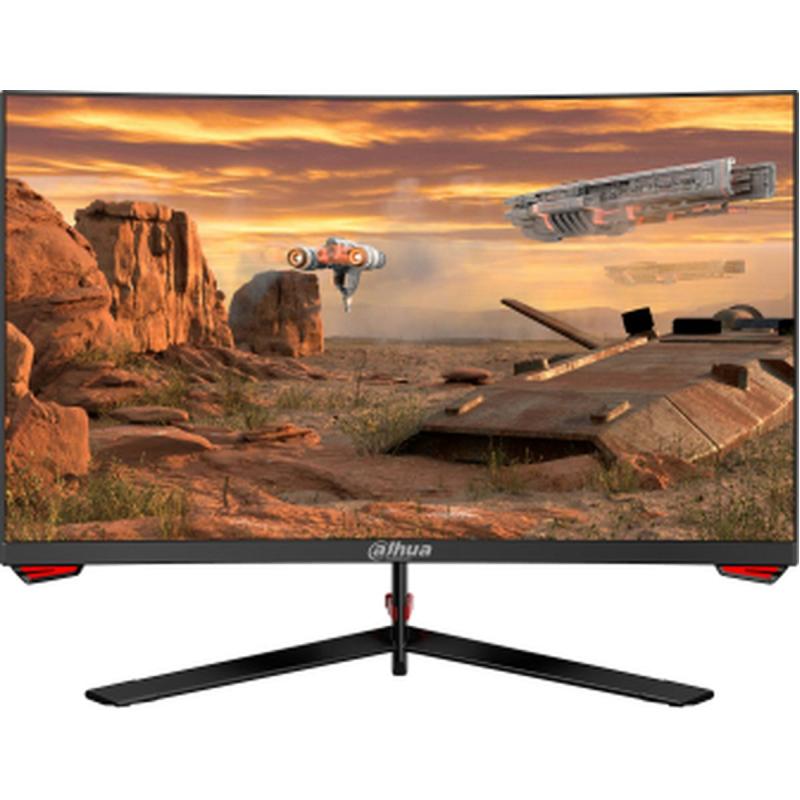 Dahua Curved Full HD VA Gaming Monitor - 24inch - 165Hz