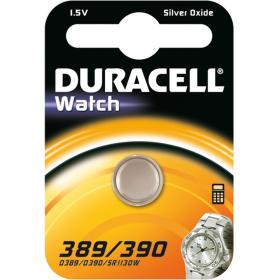 Duracell DURALOCK KNOOPBATTERIJ 389/390 SBL1