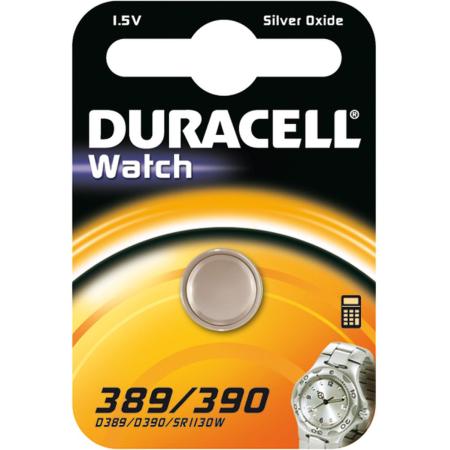 Duracell DURALOCK KNOOPBATTERIJ 389/390 SBL1