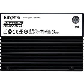 Kingston 7.68TB DC3000ME U.2 PCIe 5.0 NVMe TCG Op