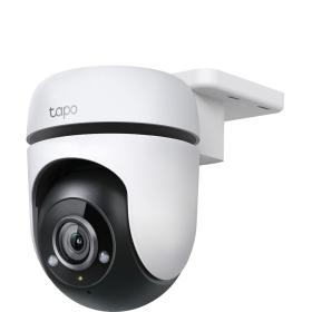 TP-Link Tapo C500 Outdoor Pan/Tilt Security WiFi Camera